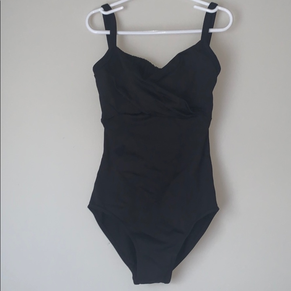 MIRELLA leotard